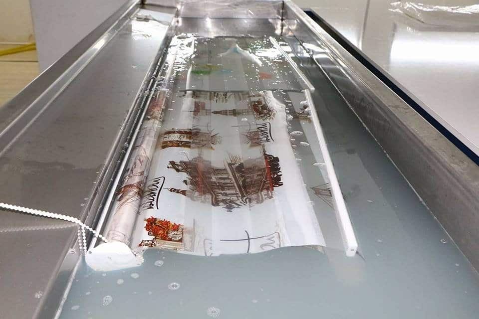 stor perde temizliği